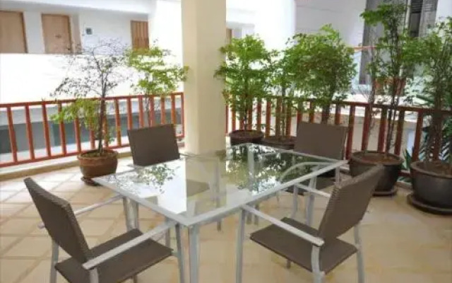 Baan Cho Pa