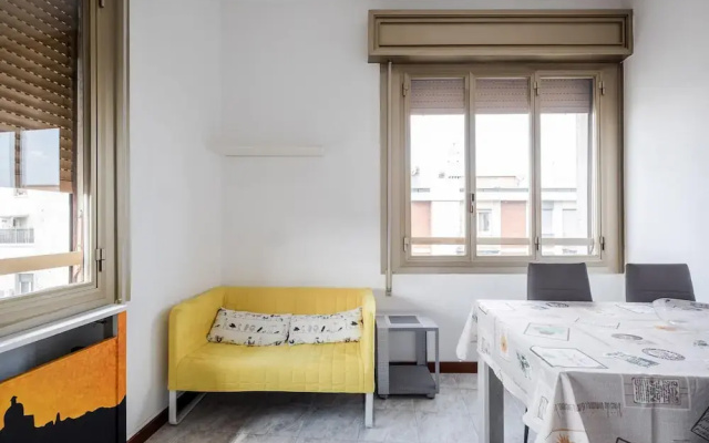 Quiet and Cozy Urban Apartment by Wonderful Italy