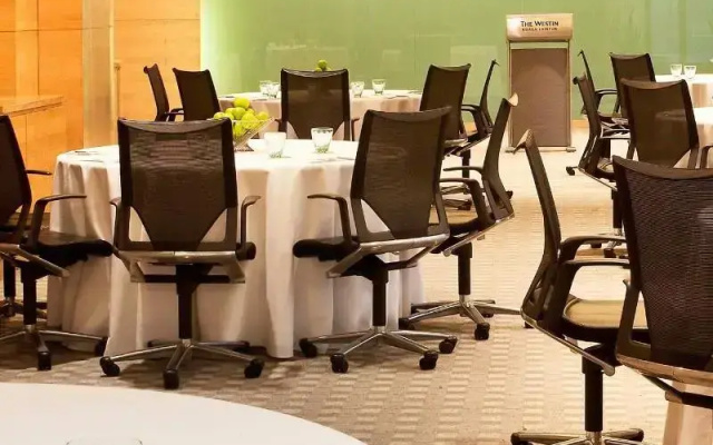 The Westin Kuala Lumpur