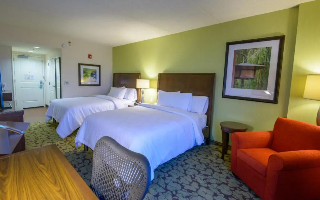Hilton Garden Inn Exton / West Chester