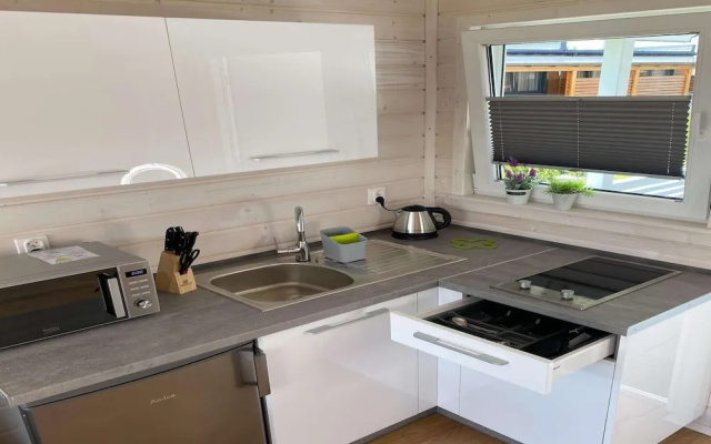Holiday Homes Close to the Seaside Beach
