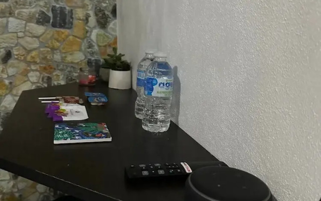 Casa Vazquez