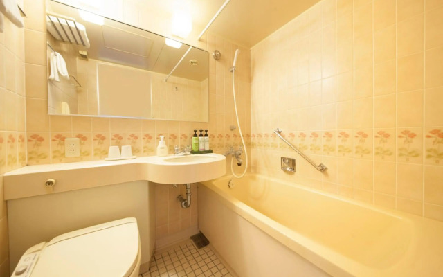 Quintessa Hotel Ogaki