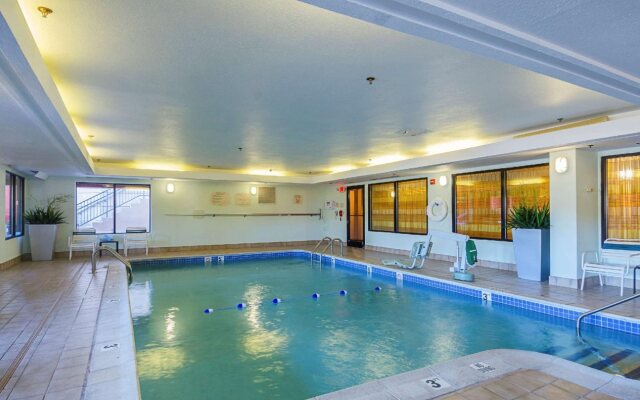 Quality Inn Boston - Revere