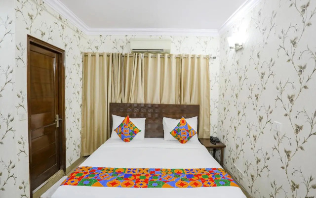 Fabexpress Jpm Harshdeep