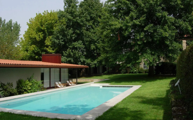 Quinta Da Ponte Do Louro