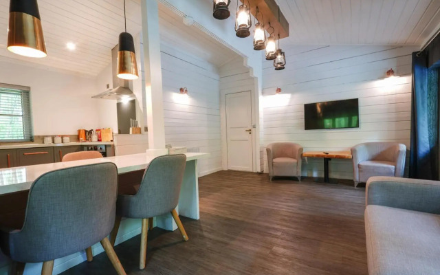 Chevin Country Park Hotel & Spa