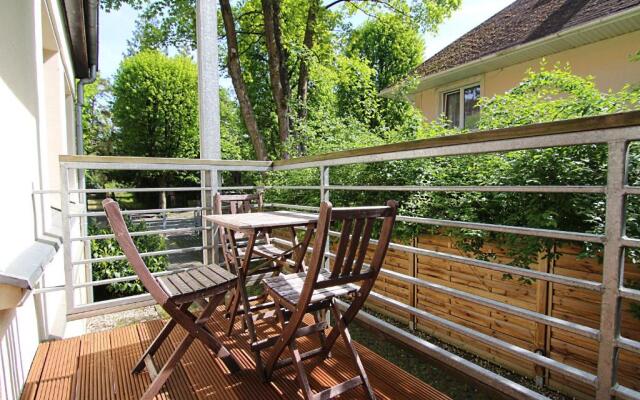 Apartamenty Swinoujscie - Villa Stil I