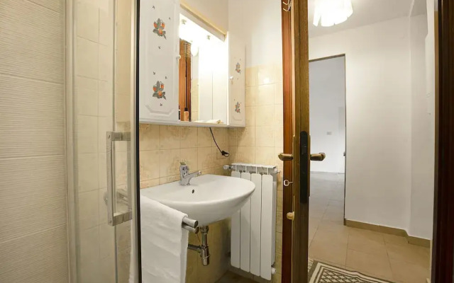 Lami Apartment Intra Center