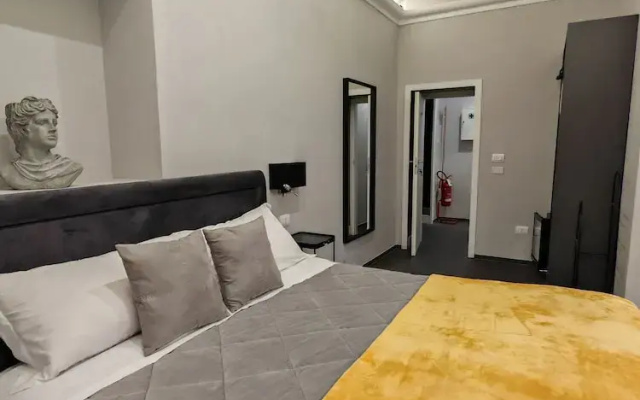 AD Vatican Luxury Rooms