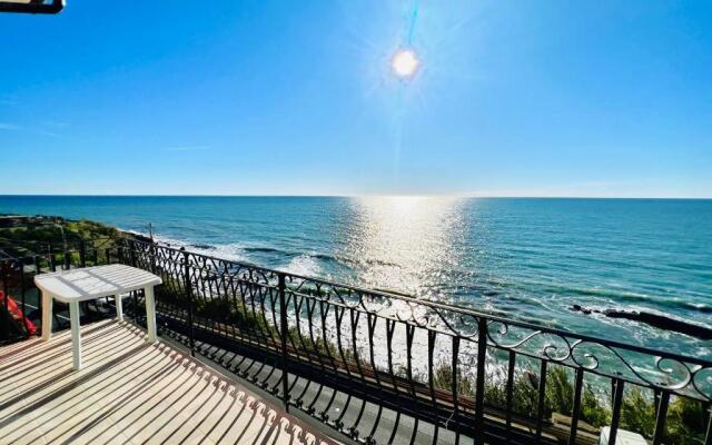 Suite Luxury Le Palme 1 - Sanremo fronte mare