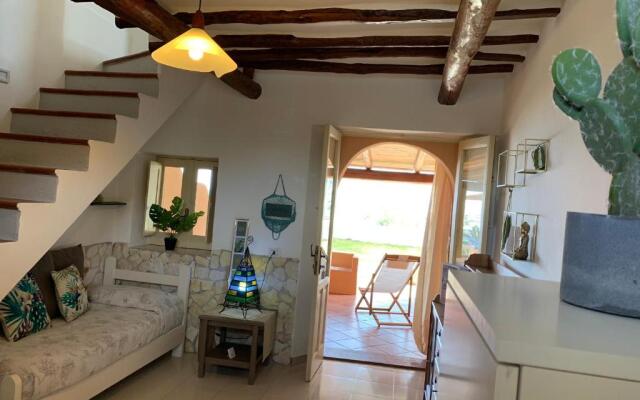 Case Vacanza Cafarella