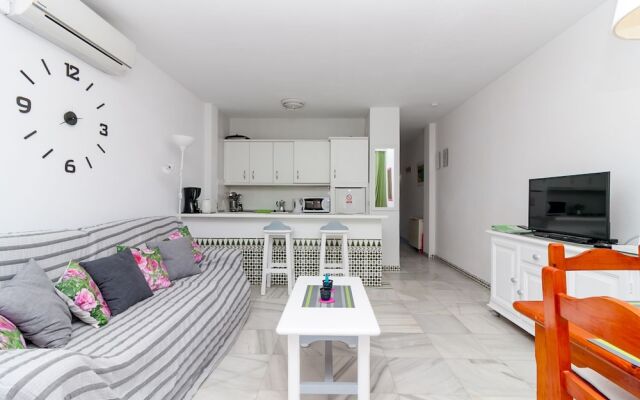 Apartamento Rio Marinas  49