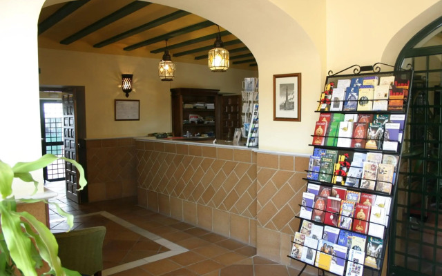 Hotel Mesón de la Molinera