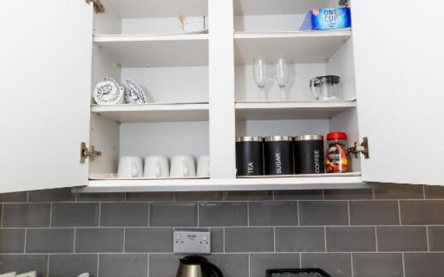 Comfortable stay in Shirley, Solihull - Room 1