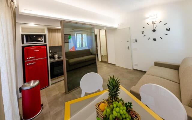 Calanica Boutique Apartments