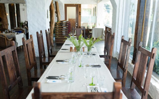 Impression Nordic Manor Club