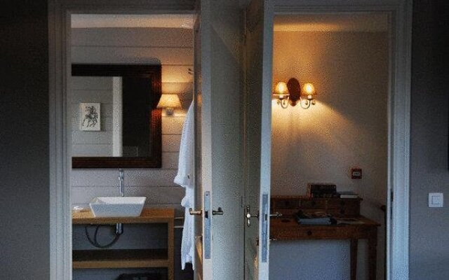 B&B Villa des Roses
