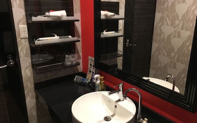 HOTEL S-CUBE - Adults Only