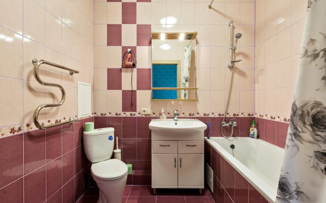 MaxRealty24 on Novotushinskaya 2