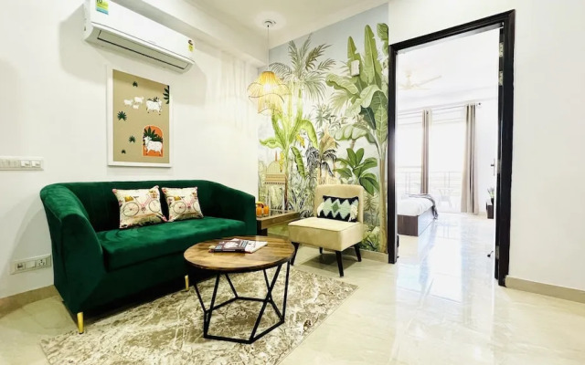 Zen Suites - Golf Course Road