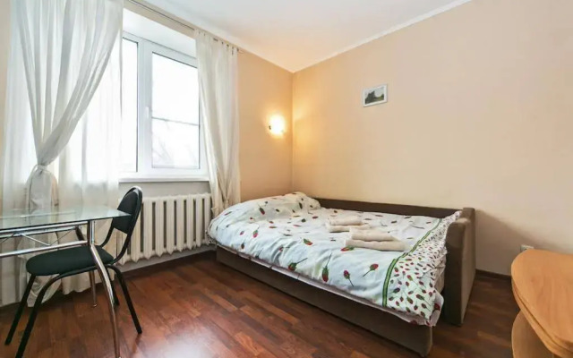 CityInn Sokolniky