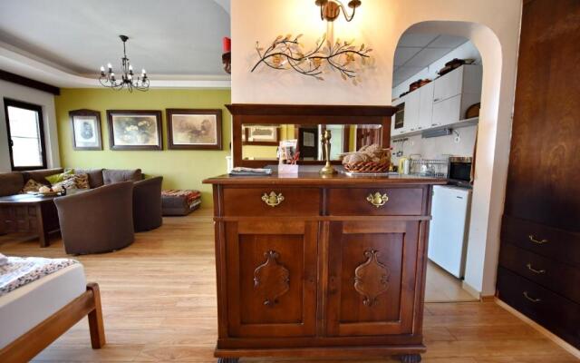 Jovanovic Guest House