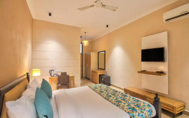 Aruba Luxury Resort