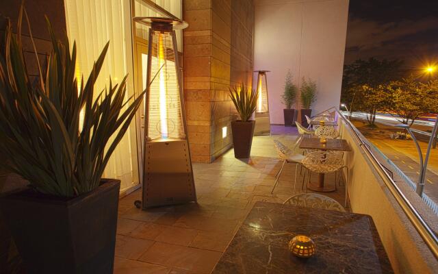 Holiday Inn Bogota Airport by IHG