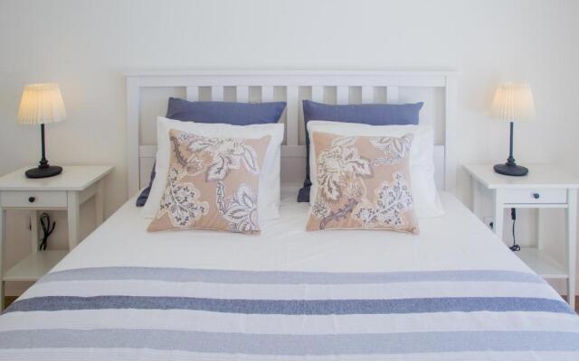 Flower Beach Suite 26