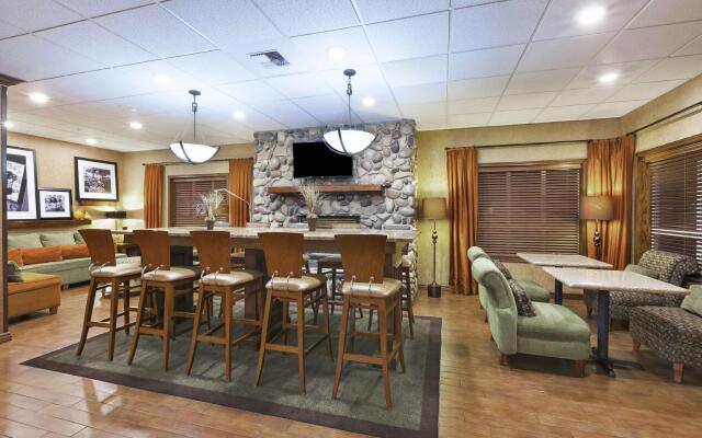 Hampton Inn Idaho Falls At the Mall