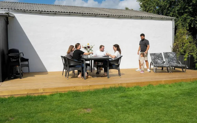 Sdr. Omme Bed & Breakfast