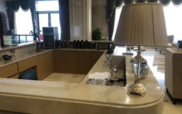 Sun  international  Hotel (Changsha Gaoling )