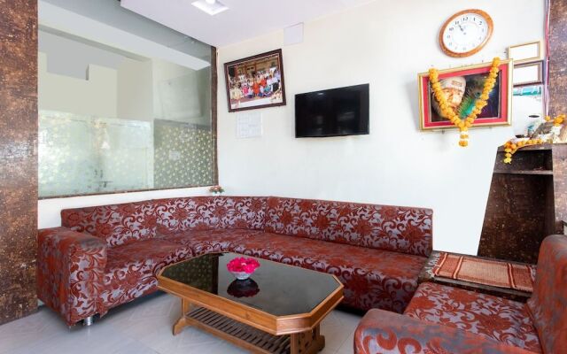 OYO 23361 Hotel Kanakshree