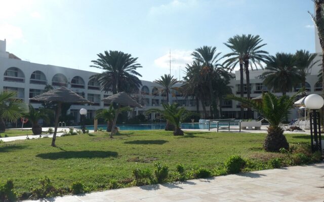 Sousse Palace Hotel & Spa