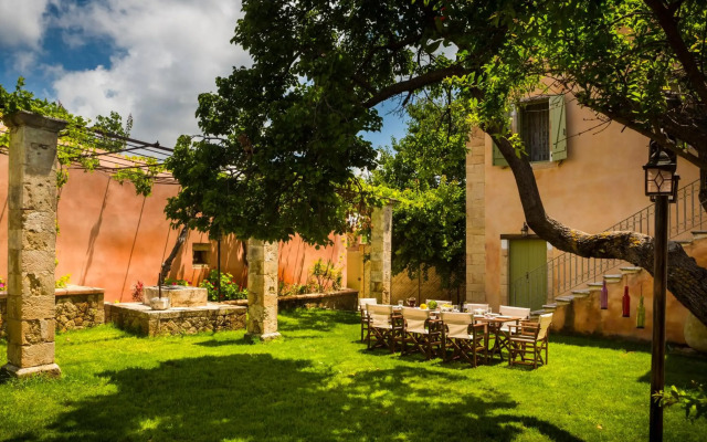 Casa Maravillosa