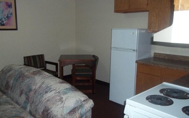 Columbus Motel