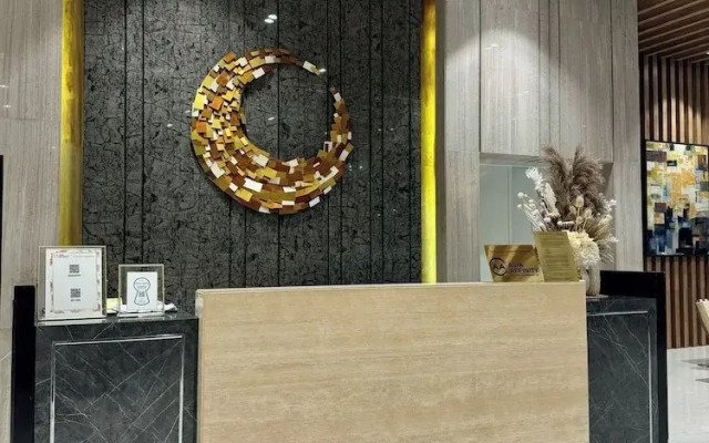 Andi and Frances' Place at BGC