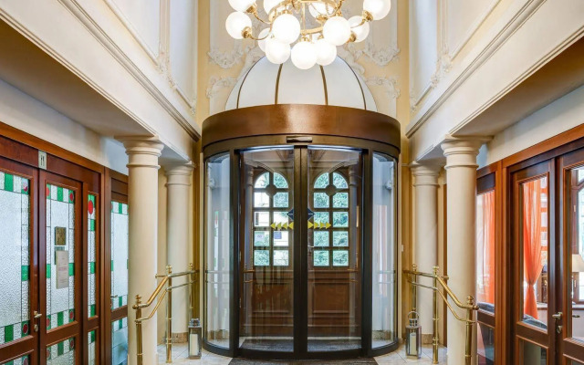 Hotel Westend