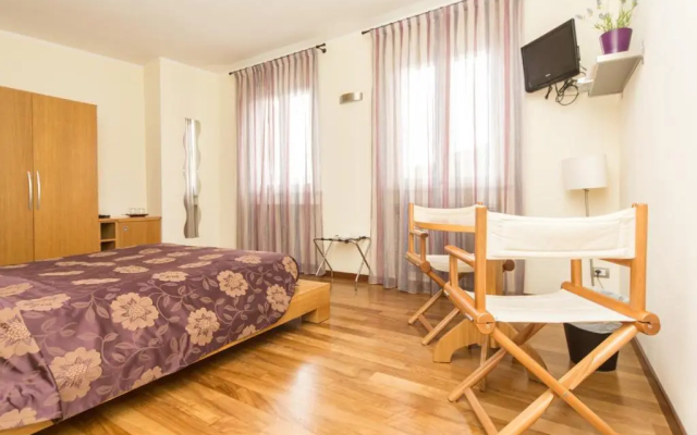 Oasi Boutique Hotel