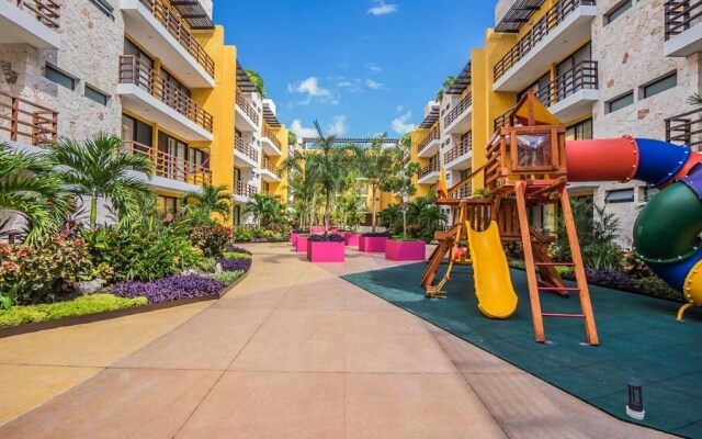 Lunada 401 2 Bedroom Condo