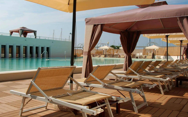 Hotel Ancora Riviera