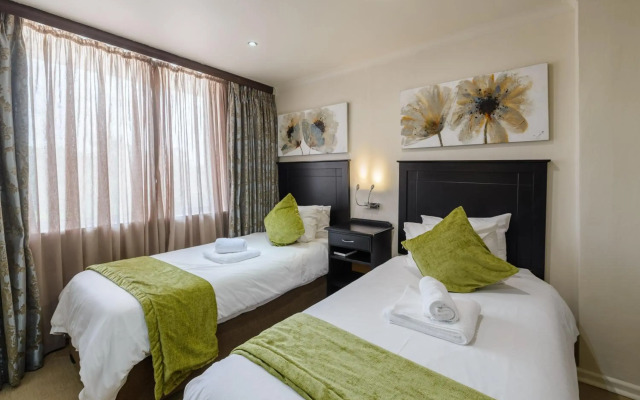 St Michaels Sands Hotel & Time Share Resort