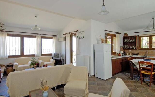 Elia Traditional Hotel & Spa