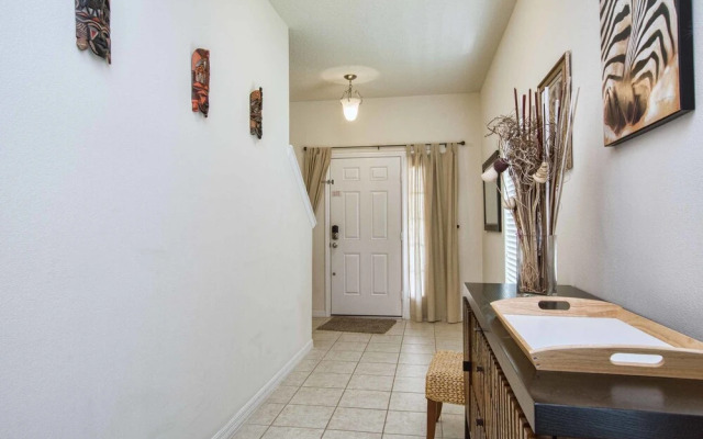 Veranda Palms 2674 A