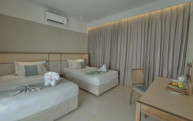 The Allure Villas Pangandaran