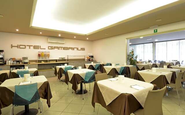 Hotel Gambrinus
