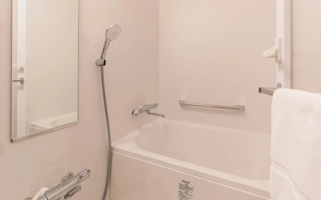 Sotetsu Fresa Inn Sendai