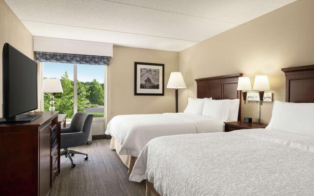 Hampton Inn Dulles - Cascades