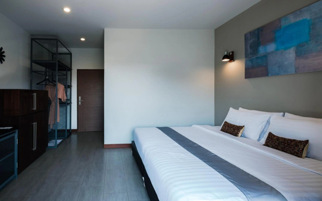 Wealth Boutique Hotel